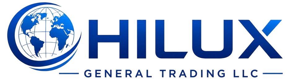 HILUX General Trading LLC
